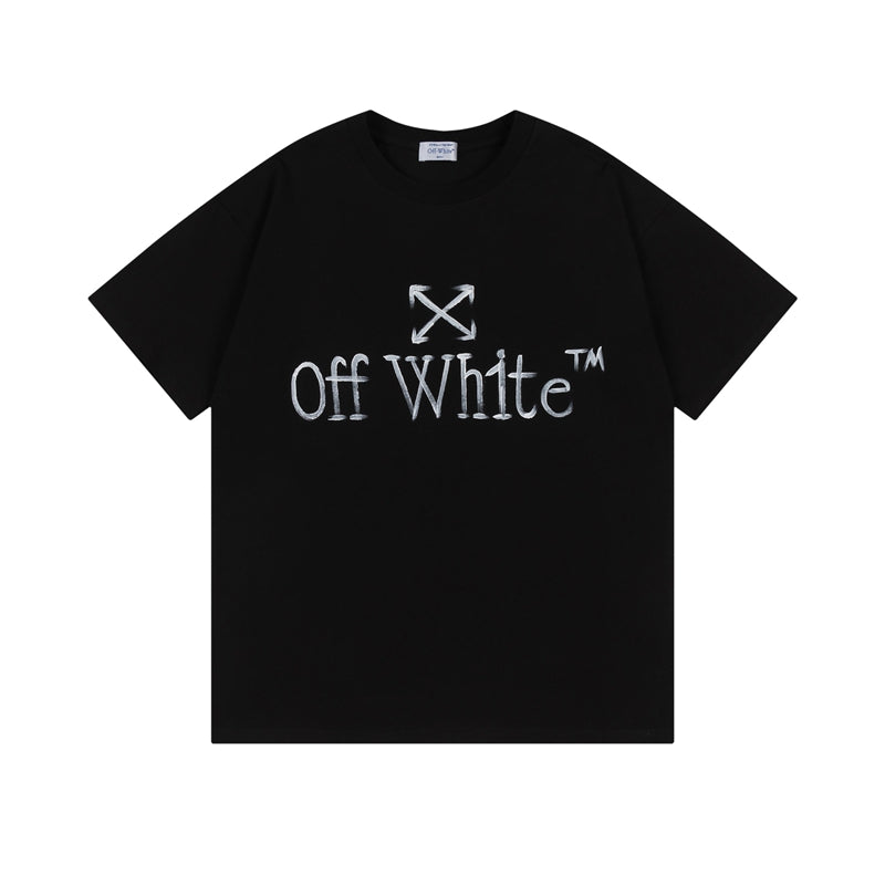 Off New 2025 Men's Short Sleeve T-Shirt