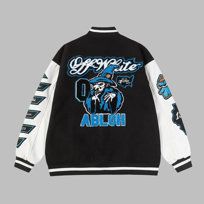 Off New 2025 Men's Jackets