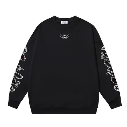 Off New 2025 Men's Long Sleeve T-Shirt