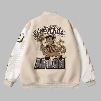 Off New 2025 Men's Jackets