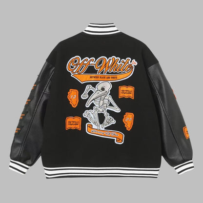 Off New 2025 Men's Jackets