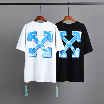 Off New 2025 Men's Short Sleeve T-Shirt