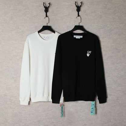 Off New 2025 Men's Long Sleeve T-Shirt