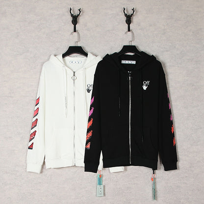 Off New 2025 Men's Hoodies