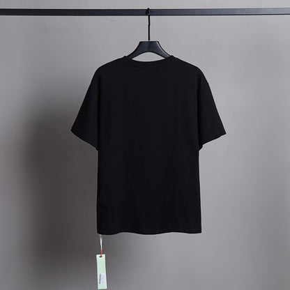 OFF New Men's and Women's Short Sleeve T-Shirts