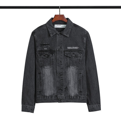Off New 2025 Men's Jackets