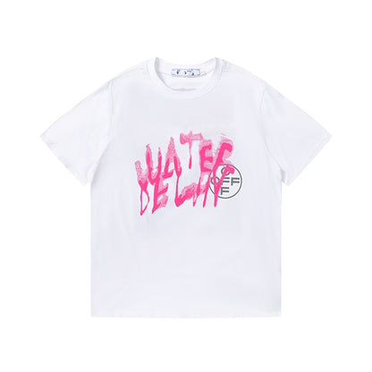 Off Men's Short Sleeve T-Shirt