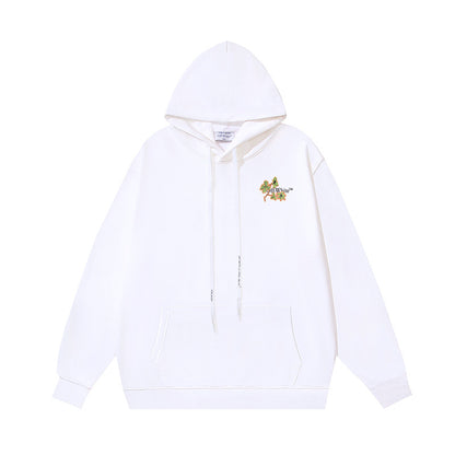 Off New 2025 Men's Hoodies