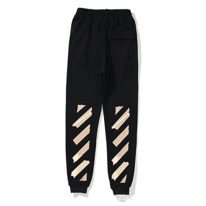 Off New 2025 Men's Casual Pants