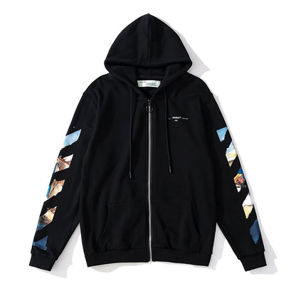 Off New 2025 Men's Hoodies