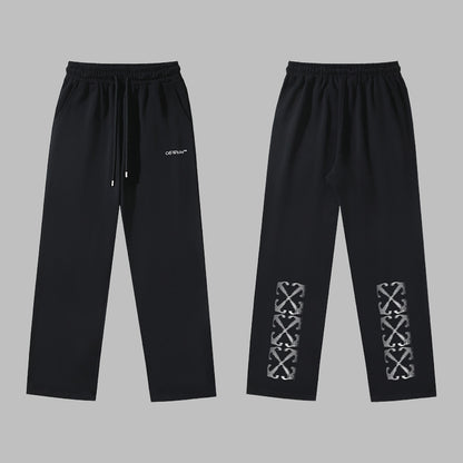 Off New 2025 Men's Casual Pants