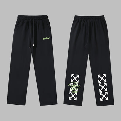 Off New 2025 Men's Casual Pants