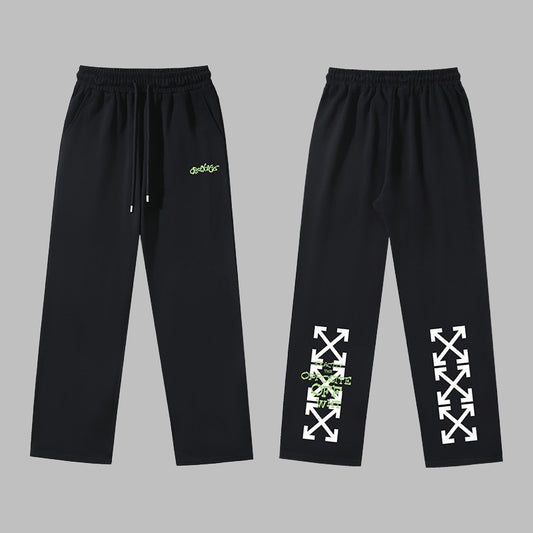 Off New 2025 Men's Casual Pants