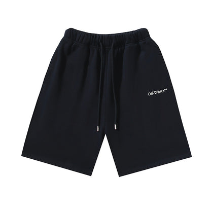 Off Men's Casual Shorts
