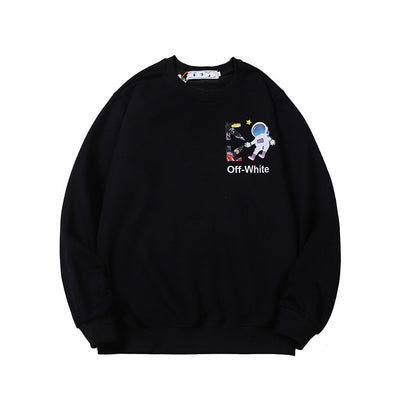 Off New 2025 Men's Long Sleeve T-Shirt