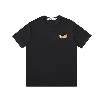 Off New 2025 Men's Short Sleeve T-Shirt