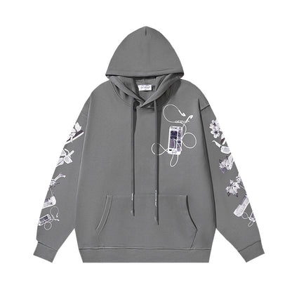 Off New 2025 Men's Hoodies
