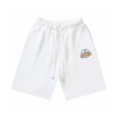 Off Men's Casual Shorts