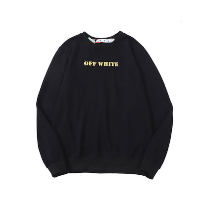 Off New 2025 Men's Long Sleeve T-Shirt