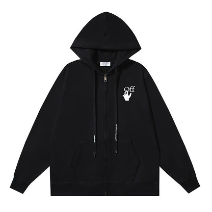 Off New 2025 Men's Hoodies