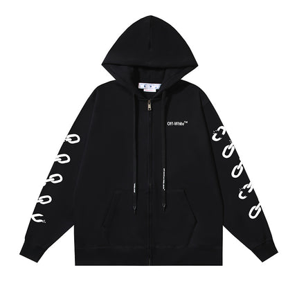 Off New 2025 Men's Hoodies