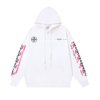 Off New 2025 Men's Hoodies