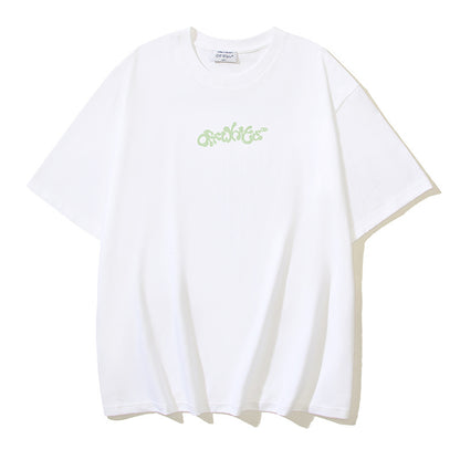 Off New 2025 Men's Short Sleeve T-Shirt