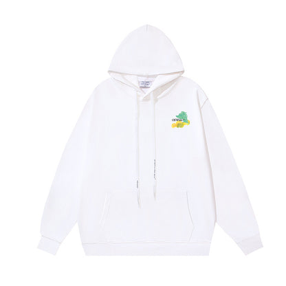 Off New 2025 Men's Hoodies