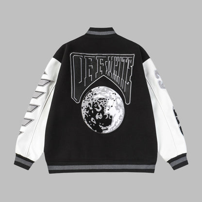 Off New 2025 Men's Jackets