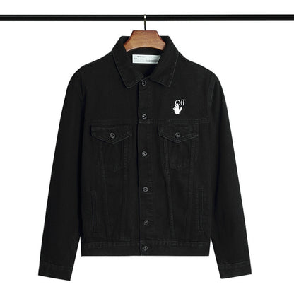 Off New 2025 Men's Jackets