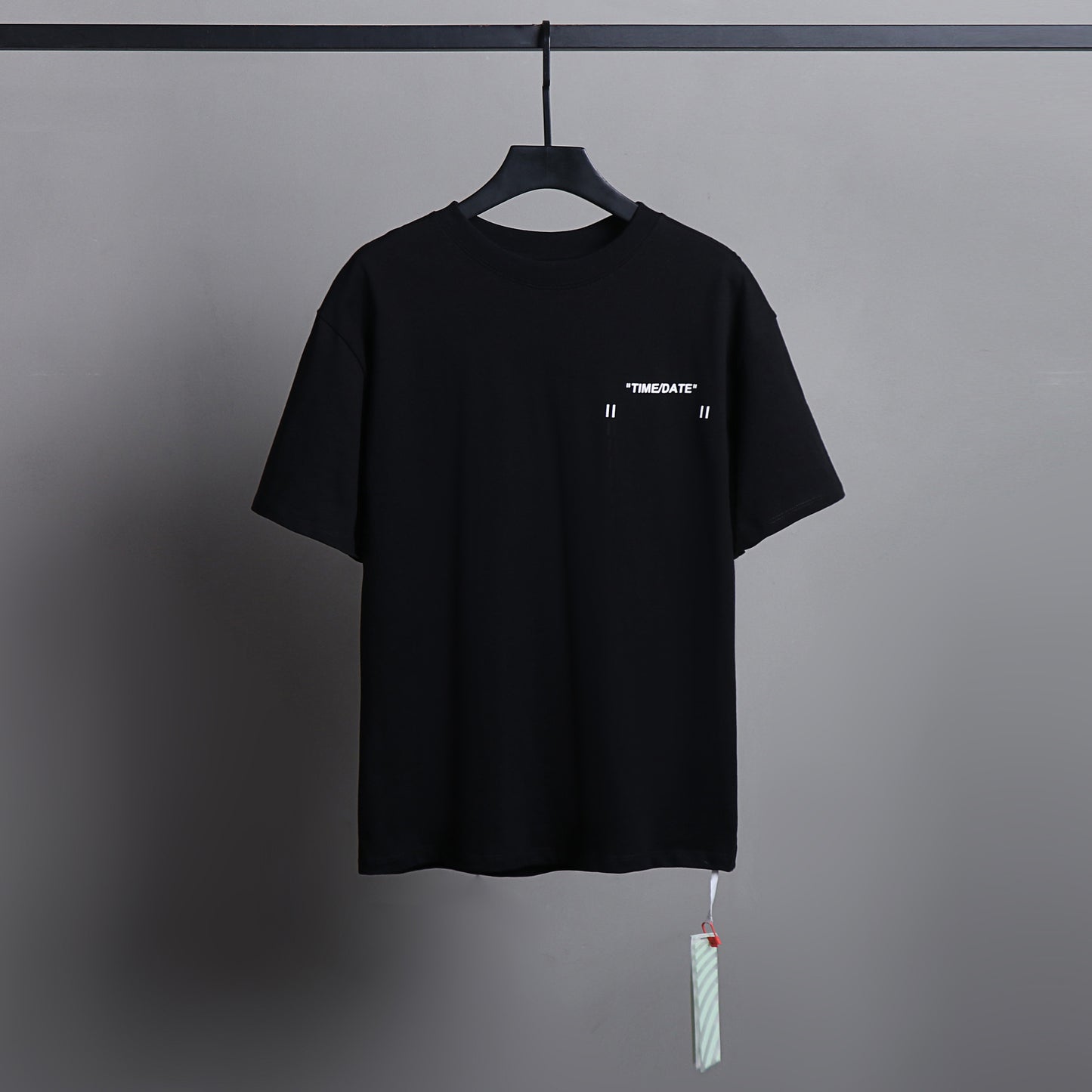 Off New 2025 Men's Short Sleeve T-Shirt