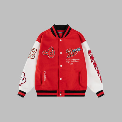 Off New 2025 Men's Jackets