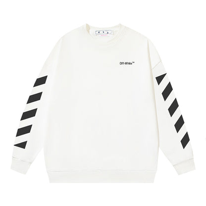 Off New 2025 Men's Long Sleeve T-Shirt
