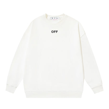 Off New 2025 Men's Long Sleeve T-Shirt