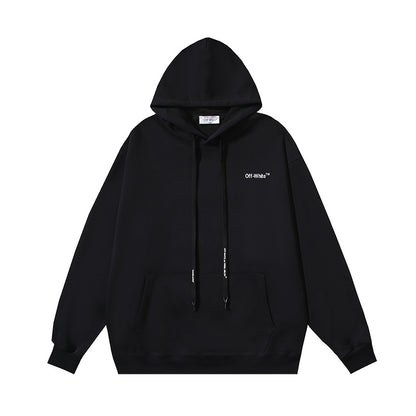 Off New 2025 Men's Hoodies