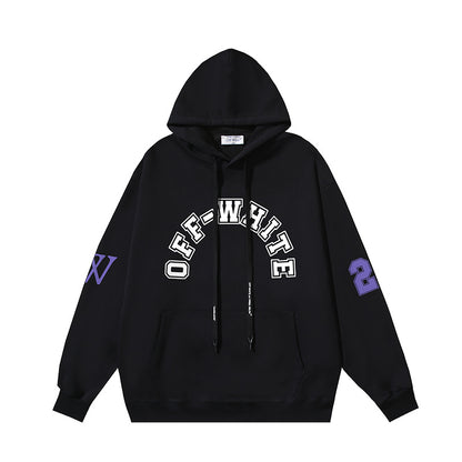 Off New 2025 Men's Hoodies