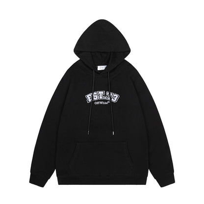 Off New 2025 Men's Hoodies