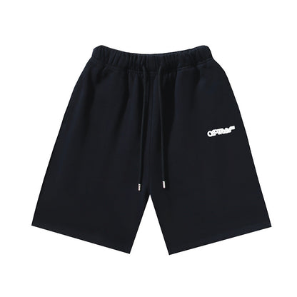 Off Men's Casual Shorts