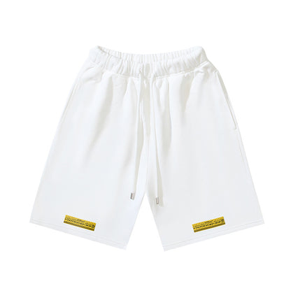 Off Men's Casual Shorts