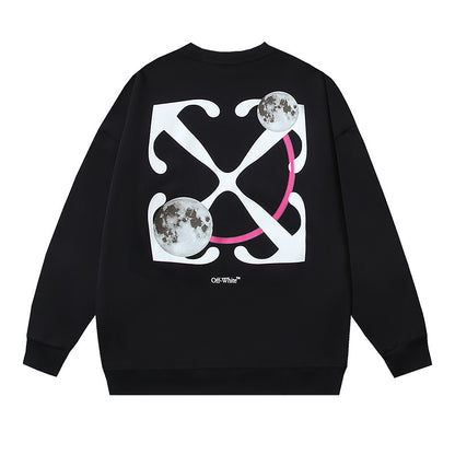 Off New 2025 Men's Long Sleeve T-Shirt