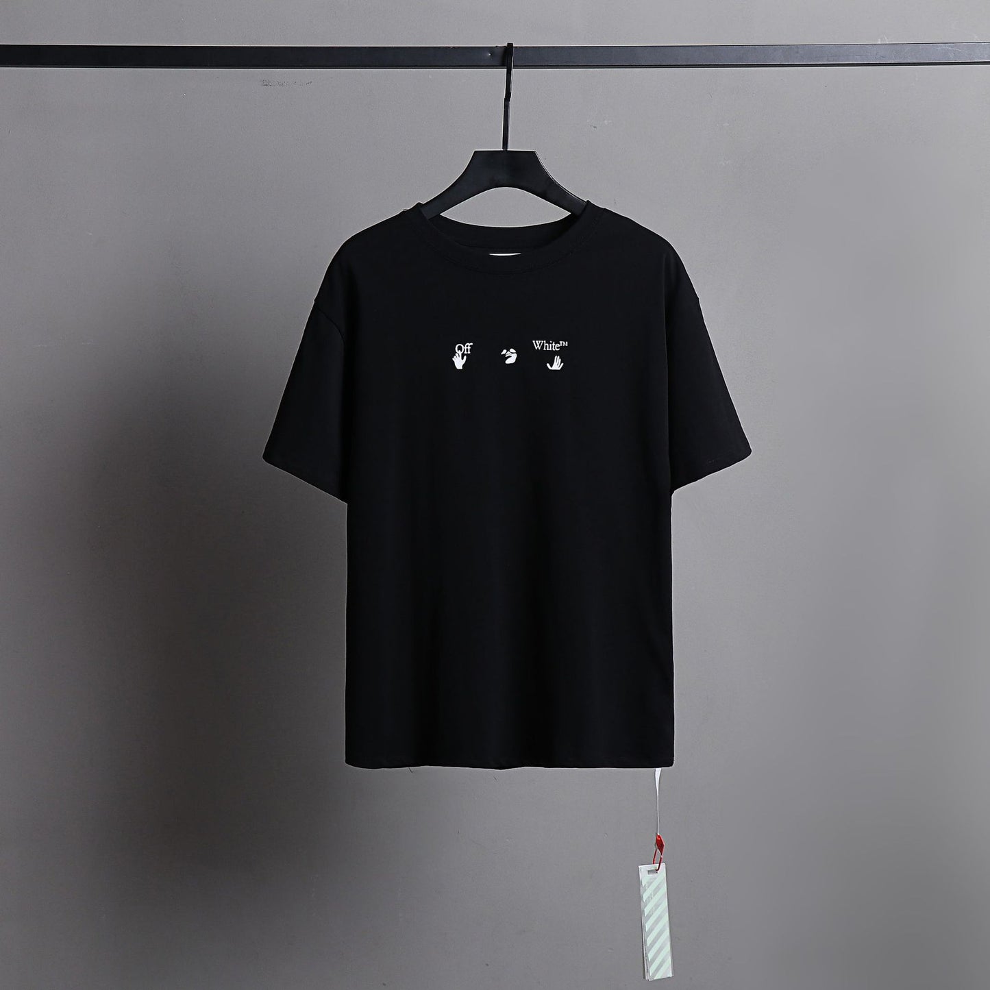 Off New 2025 Men's Short Sleeve T-Shirt