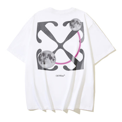 Off Men's Short Sleeve T-Shirt