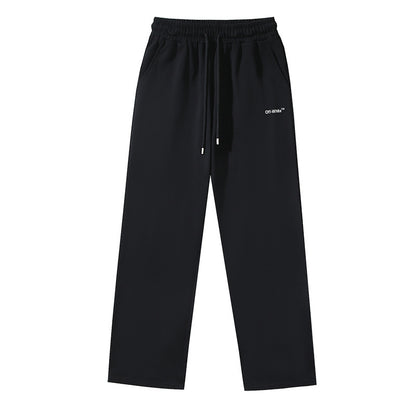 Off New 2025 Men's Casual Pants