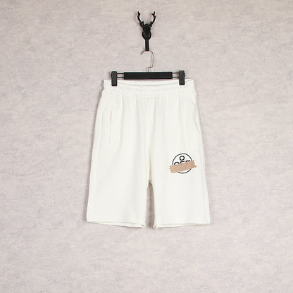 Off Men's Casual Shorts