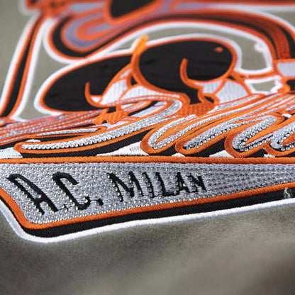 Off New 2025 Men's Jackets