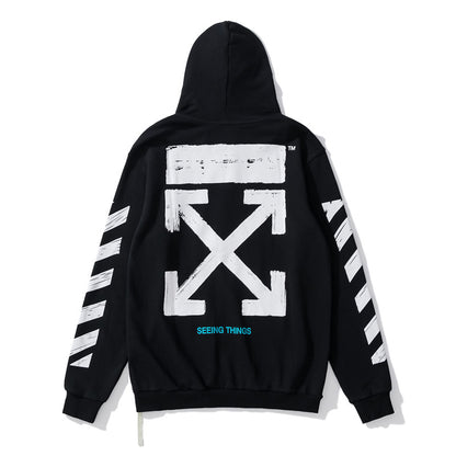 Off New 2025 Men's Hoodies