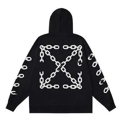 Off New 2025 Men's Hoodies