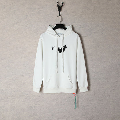 Off New 2025 Men's Hoodies