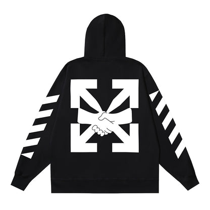 Off New 2025 Men's Hoodies