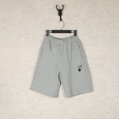 Off Men's Casual Shorts